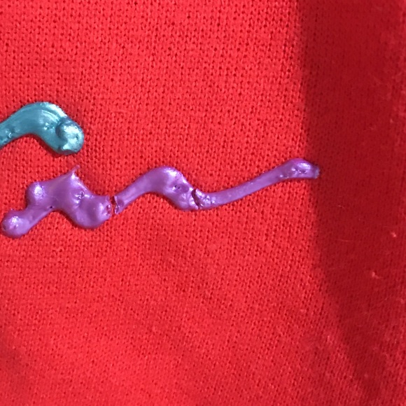 Vintage Hanes, women sweaters size large - Picture 5 of 5